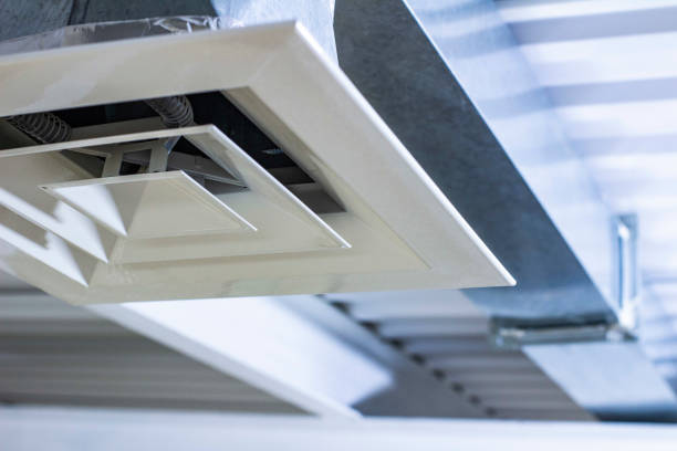 Best Ventilation Cleaning Services  in Laymantown, VA