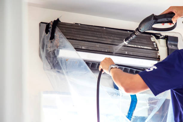 Best Air Duct Cleaning Near Me  in Laymantown, VA