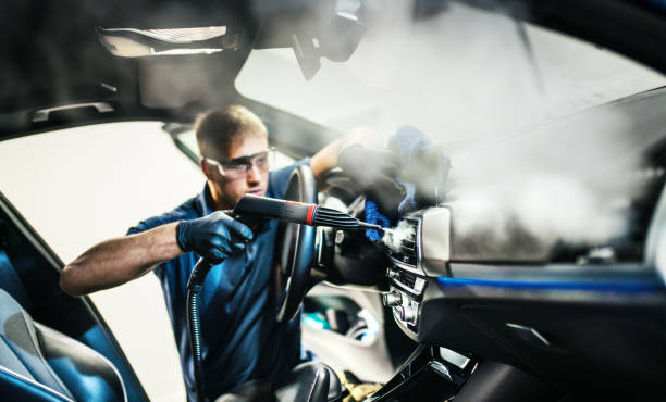Best Best Air Duct Cleaning Company  in Laymantown, VA