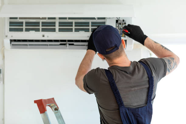 Best Dryer Vent Cleaning Services  in Laymantown, VA