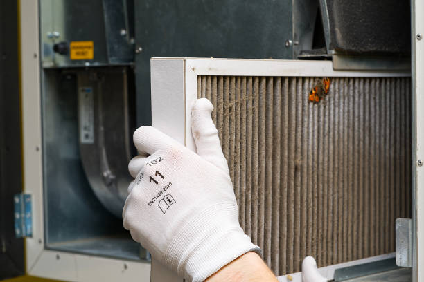Best Ventilation Cleaning Services  in Laymantown, VA