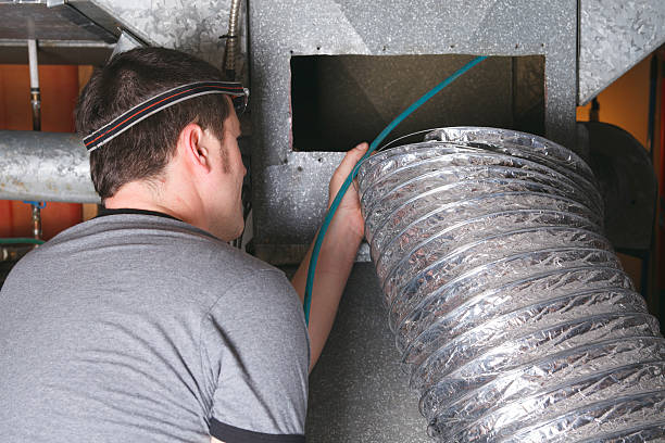 Best Affordable Duct Cleaning Services  in Laymantown, VA