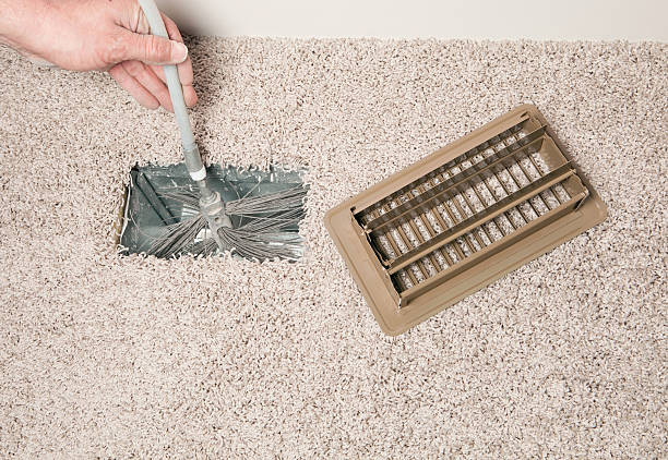 Ventilation Cleaning Services in VA