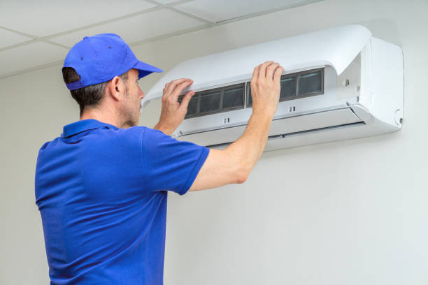 Best Local Air Duct Cleaning Services  in Laymantown, VA