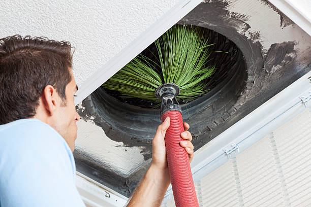Best Air Vent Cleaning Services  in Laymantown, VA