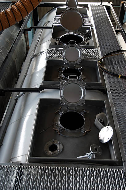 Reliable VA Airduct Cleaning Solutions